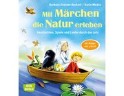 Mit Mrchen die Natur erleben, Buch, 4-8 Jahre