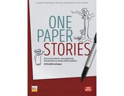 One-Paper-Stories, Buch, ab 6 Jahre
