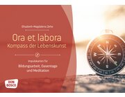 Ora et labora - Kompass der Lebenskunst, Fotokarten