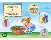 Mit dem Erzhltheater durch das Kirchenjahr - Ostern, 2-6 Jahre