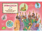 Mit dem Erzhltheater durch das Kirchenjahr - Pfingsten, 2-6 Jahre