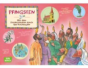 Mit dem Erzhltheater durch das Kirchenjahr - Pfingsten, 2-6 Jahre