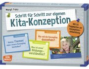 Schritt fr Schritt zur eigenen Kita-Konzeption, Karten