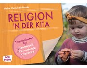 Themenkarten Religion in der Kita, Fotokarten