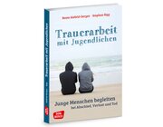 Trauerarbeit mit Jugendlichen, Buch