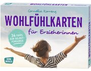 Wohlfhlkarten fr Erzieherinnen, Karten