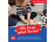 Alle Wege gehst Du mit, Buch, 2-8 Jahre