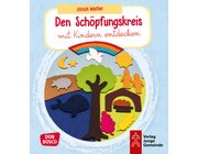 Den Schpfungskreis mit Kindern entdecken, Buch, 4-10 Jahre