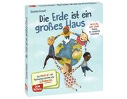 Die Erde ist ein groes Haus, Buch, 4-10 Jahre