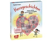 Herzgeschichten. Kinder strken und ihr Selbstwertgefhl frdern, 4-10 Jahre