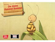 Kamishibai Bildkartenset - Die kleine Hummel Bommel, 2-6 Jahre
