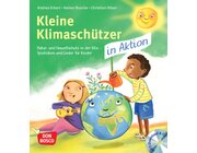 Kleine Klimaschtzer in Aktion, Buch, 3-6 Jahre