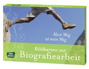 Mein Weg ist mein Weg. Bildkarten zur Biografiearbeit.