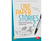 One Paper Stories Band 2, 10 Erzhlvorlagenn, ab 6 Jahre