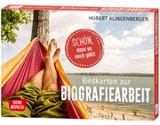 Schn, dass es mich gibt, Bildkarten zur Biografiearbeit