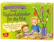 Unser Fastenkalender fr die Kita, 3-6 Jahre