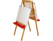 Atelier-Staffelei hhenverstellbar 58-94 cm
