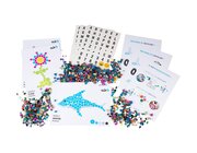 Clip It Education Kit, 815 Teile, ab 4 Jahre