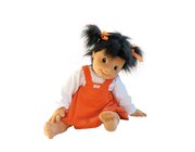 Emelie, Empathiepuppe, ca. 65 cm