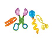 Hand Helfer, Set mit 4 Greifwerkzeugen