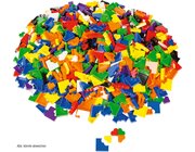 Herzpuzzle-Legesteine