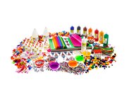 Kreativ-Paket, Material-Set, 3-6 Jahre