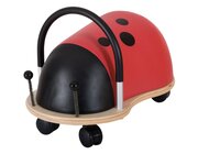 Wheely Bug Marienkfer-Rutscher gro, ab 3 Jahre