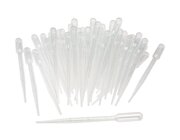 Pipetten 3 ml, 50 Stck
