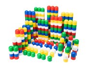 Rondino Gro-Set, 172 Riesen-Steckbausteine, ab 18 Monate