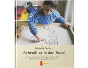 Schreib es in den Sand, Buch