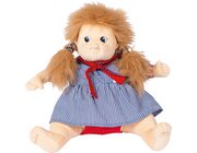 Simone 50 cm, Empathie-Puppe, ab 1,5 Jahre