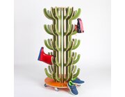 Stiefelkaktus fr 30 Paar Schuhe, 4-9 Jahre
