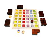 Das WrfelSpiel