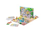 Do Zoo, Kooperationsspiel, ab 6 Jahre