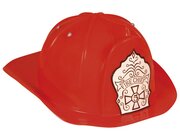 Helm Feuerwehrmann, ab 4 Jahre