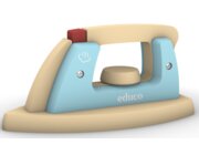 Educo Bgeleisen aus Holz - neue Version