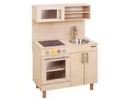 Educo Spielkche - neue Version!