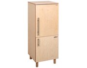 Educo Khlschrank mit Gefrierschrank - neue Version