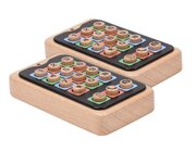 Educo Mobil-Telefonset - neue Version