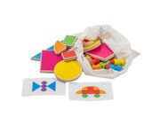 Educo GRID Mosaik Spielset