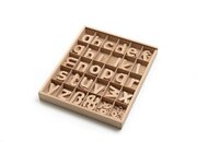Alphabet Box, ab 3 Jahre