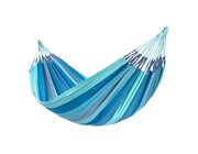 Hngematte Blau