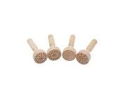 Knet-Stempel-Set mit 4 Stempeln