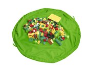 Aufrumsack/Spieldecke grn