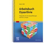 Arbeitsbuch Dysarthrie