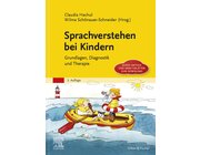 Sprachverstehen bei Kindern, Buch