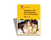 WWT 6-10, Wortschatz- und Wortfindungstest fr 6- bis 10-jhrige