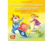 Emotionale Intelligenz im Alltag frdern - NEU!