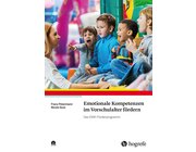 EMK-Frderprogramm, Materialsatz komplett ohne Handanweisung, 3-6 Jahre