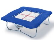 Eurotramp Mini-Trampolin "Premium" 125x125 cm